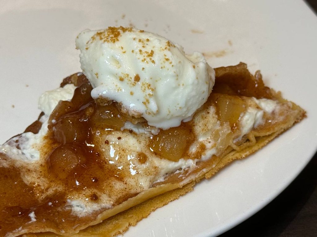 [Review] Valentine’s Just Got Sweeter with Tamago-EN’s New Crepes - Alvinology