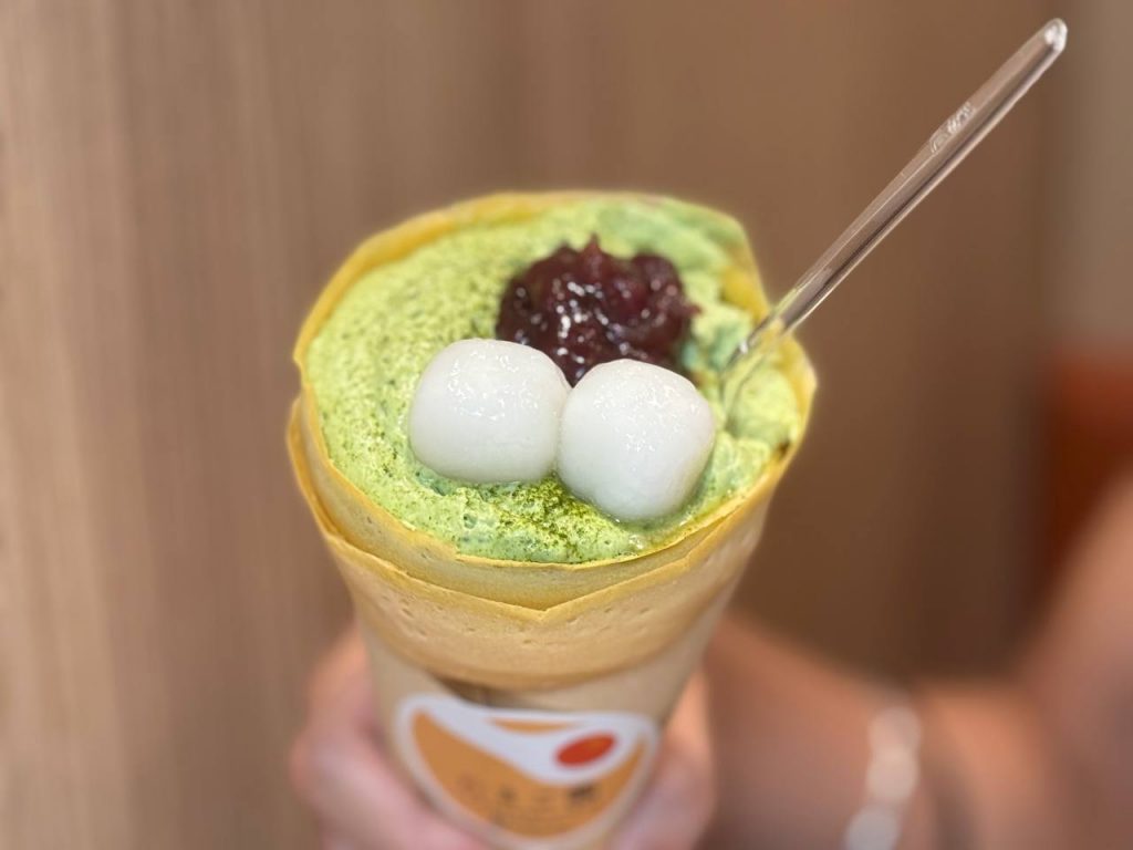 [Review] Valentine’s Just Got Sweeter with Tamago-EN’s New Crepes - Alvinology