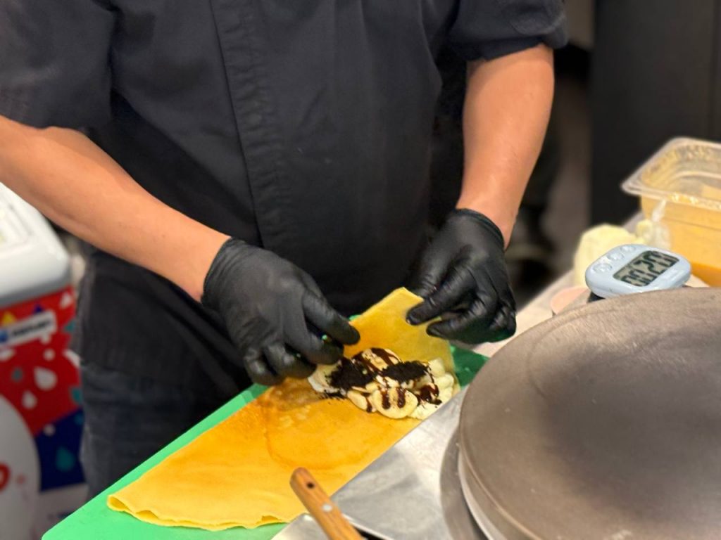 [Review] Valentine’s Just Got Sweeter with Tamago-EN’s New Crepes - Alvinology