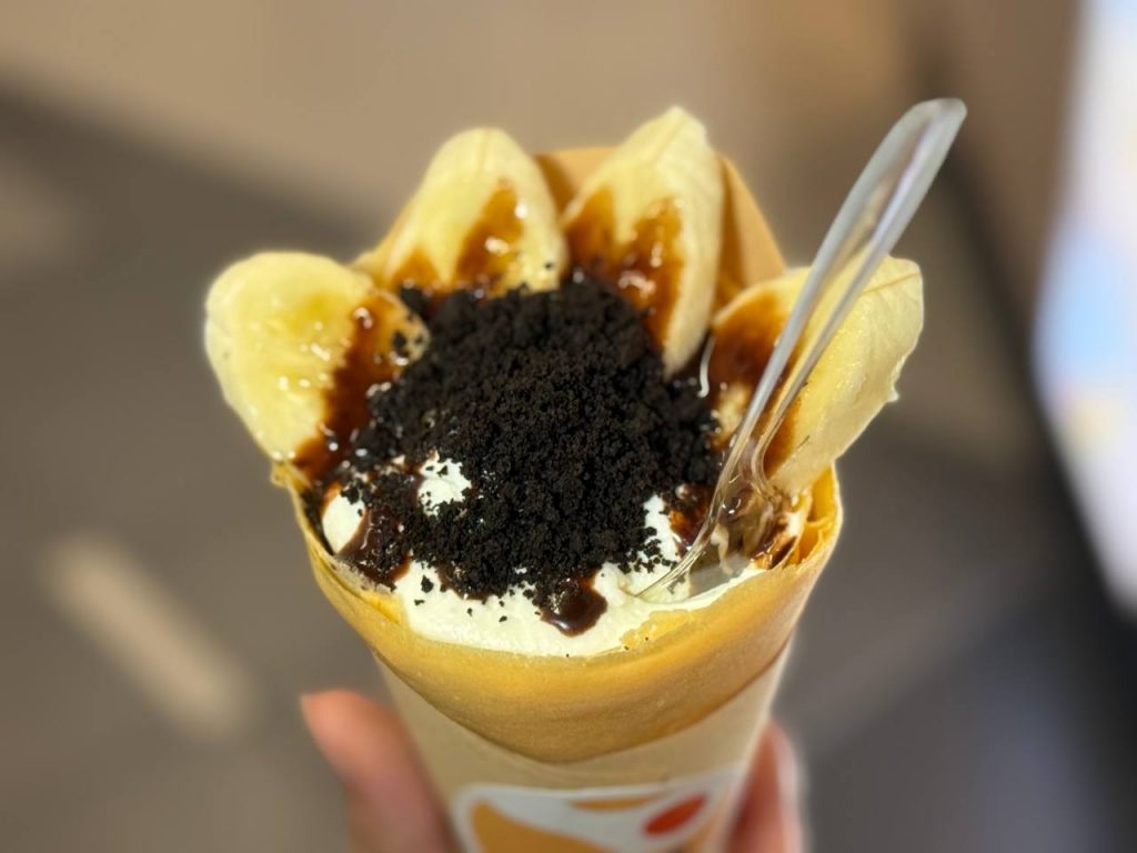 [Review] Valentine’s Just Got Sweeter with Tamago-EN’s New Crepes - Alvinology