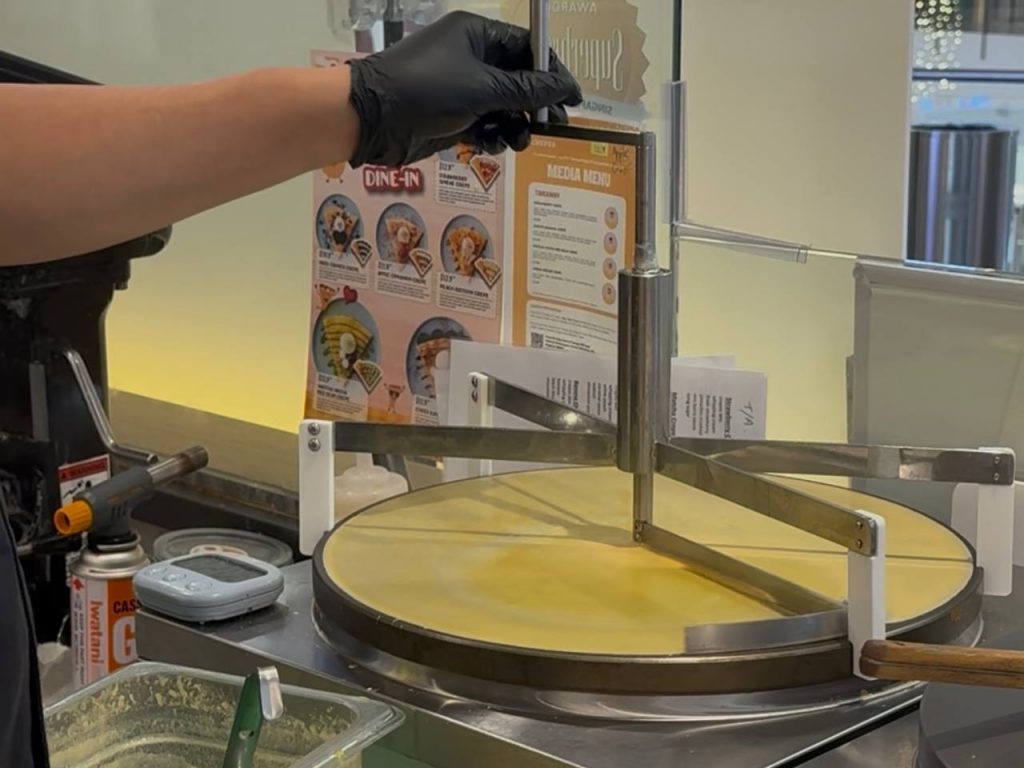 [Review] Valentine’s Just Got Sweeter with Tamago-EN’s New Crepes - Alvinology