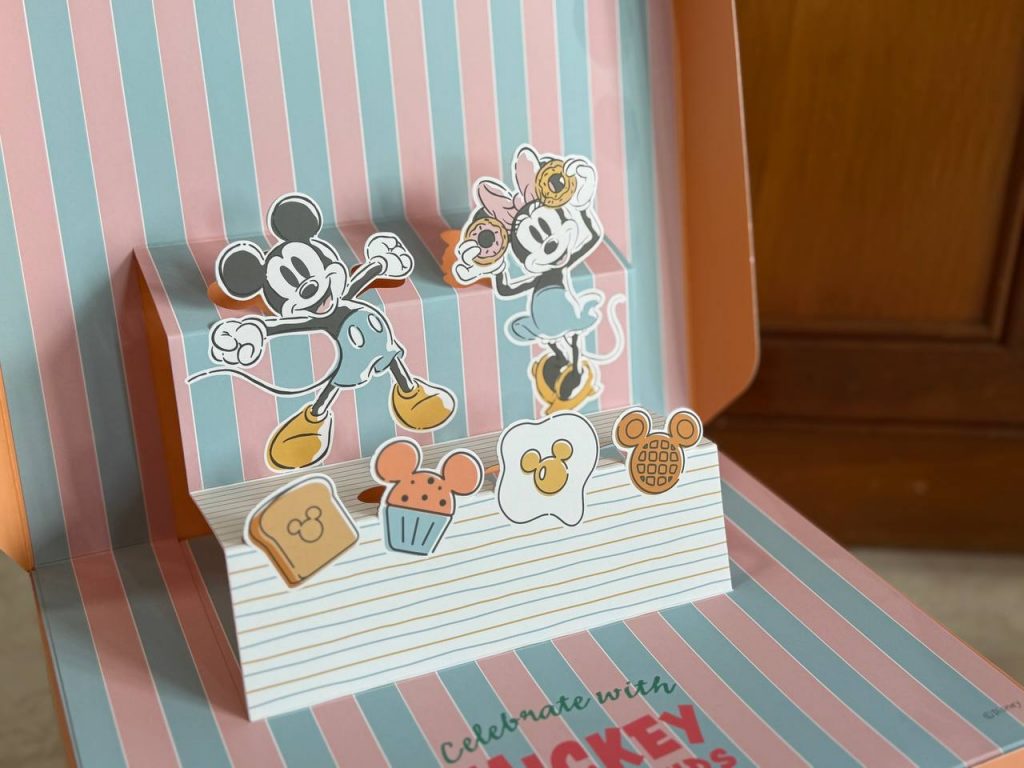 [Review] Celebox Brings Disney Magic to Baby Full Month Celebrations - Alvinology