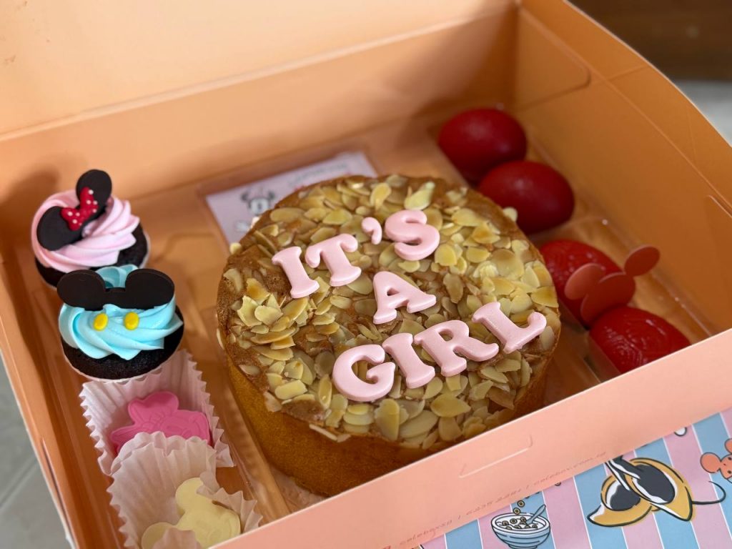 [Review] Celebox Brings Disney Magic to Baby Full Month Celebrations - Alvinology