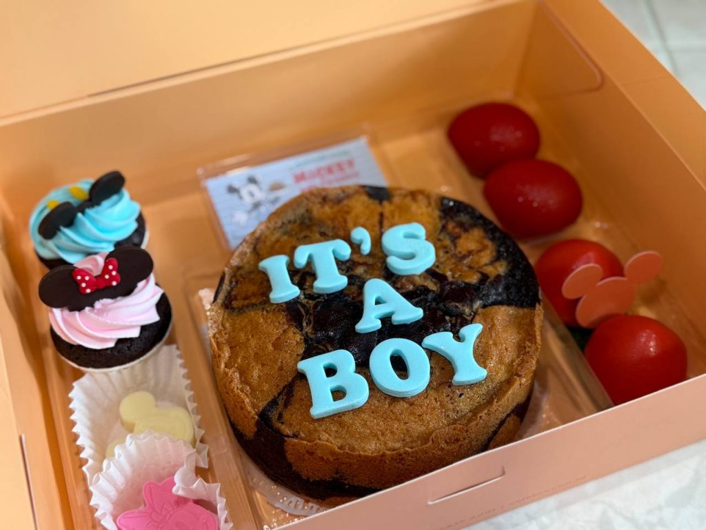 [Review] Celebox Brings Disney Magic to Baby Full Month Celebrations - Alvinology