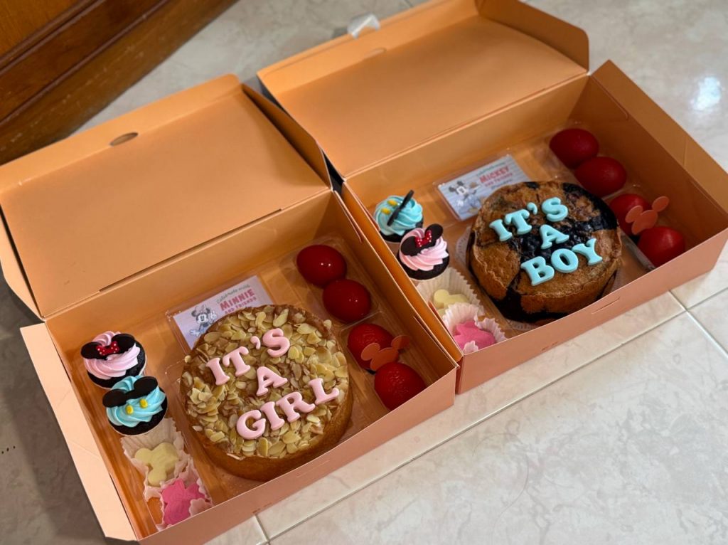 [Review] Celebox Brings Disney Magic to Baby Full Month Celebrations - Alvinology