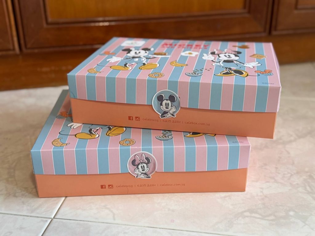 [Review] Celebox Brings Disney Magic to Baby Full Month Celebrations - Alvinology