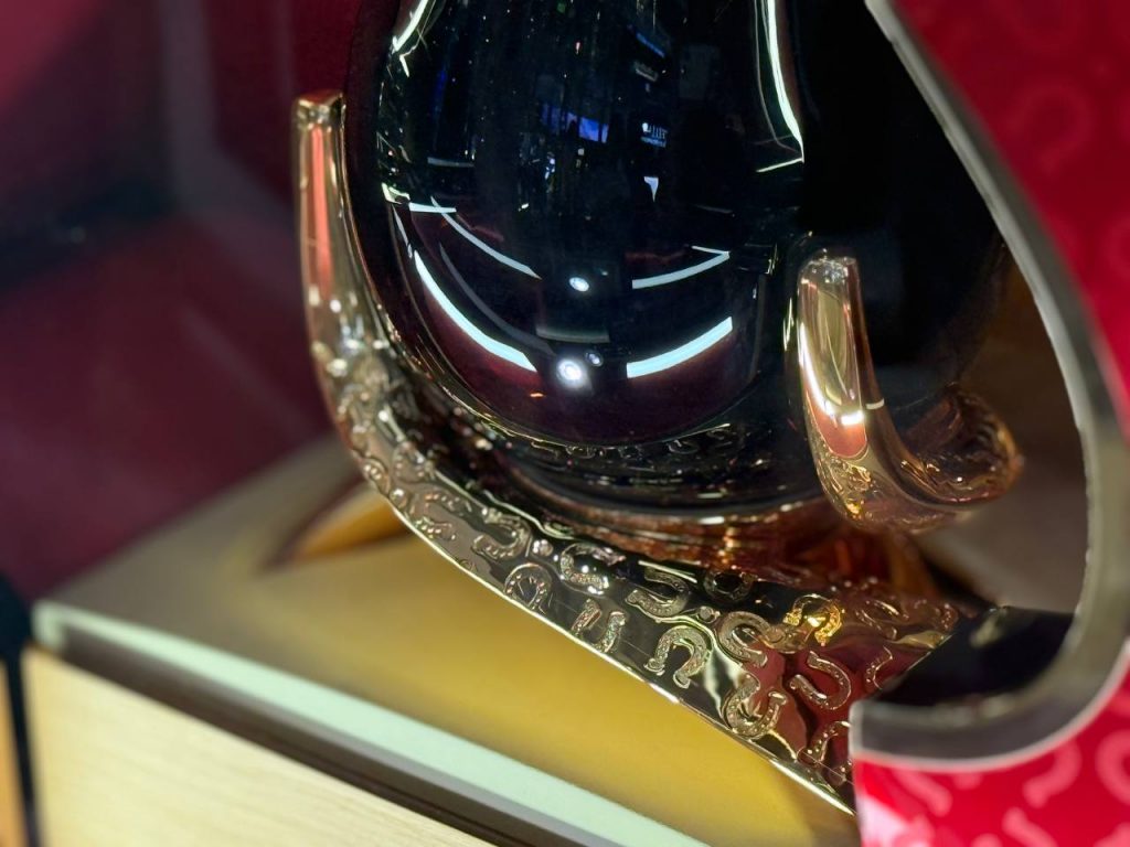 Martell Welcomes the Year of the Horse with Art, Cognac and Festive Surprises - Alvinology