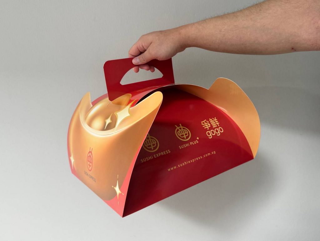 [Review] No-Fuss Lo Hei at Home With Sushi Express’ Good Luck Yu Sheng Set Under $50 - Alvinology