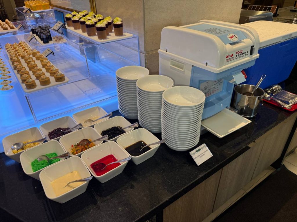 A Value-Packed Hong Kong Lunch Buffet at Café Mosaic - Alvinology