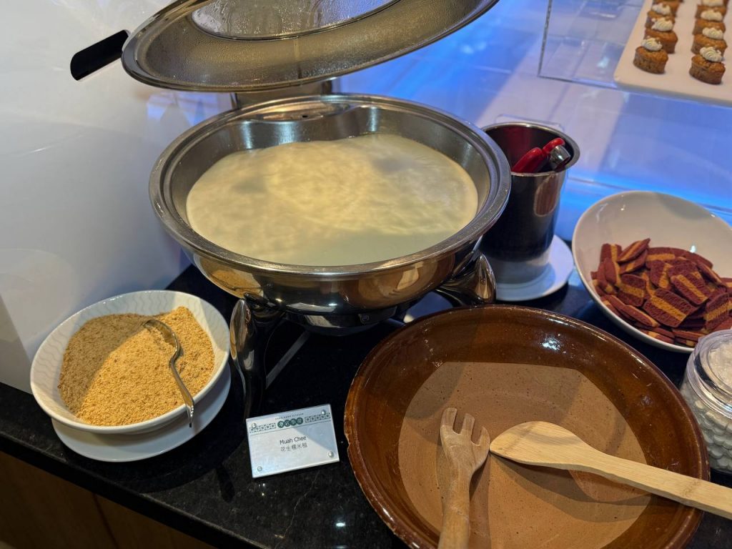 A Value-Packed Hong Kong Lunch Buffet at Café Mosaic - Alvinology