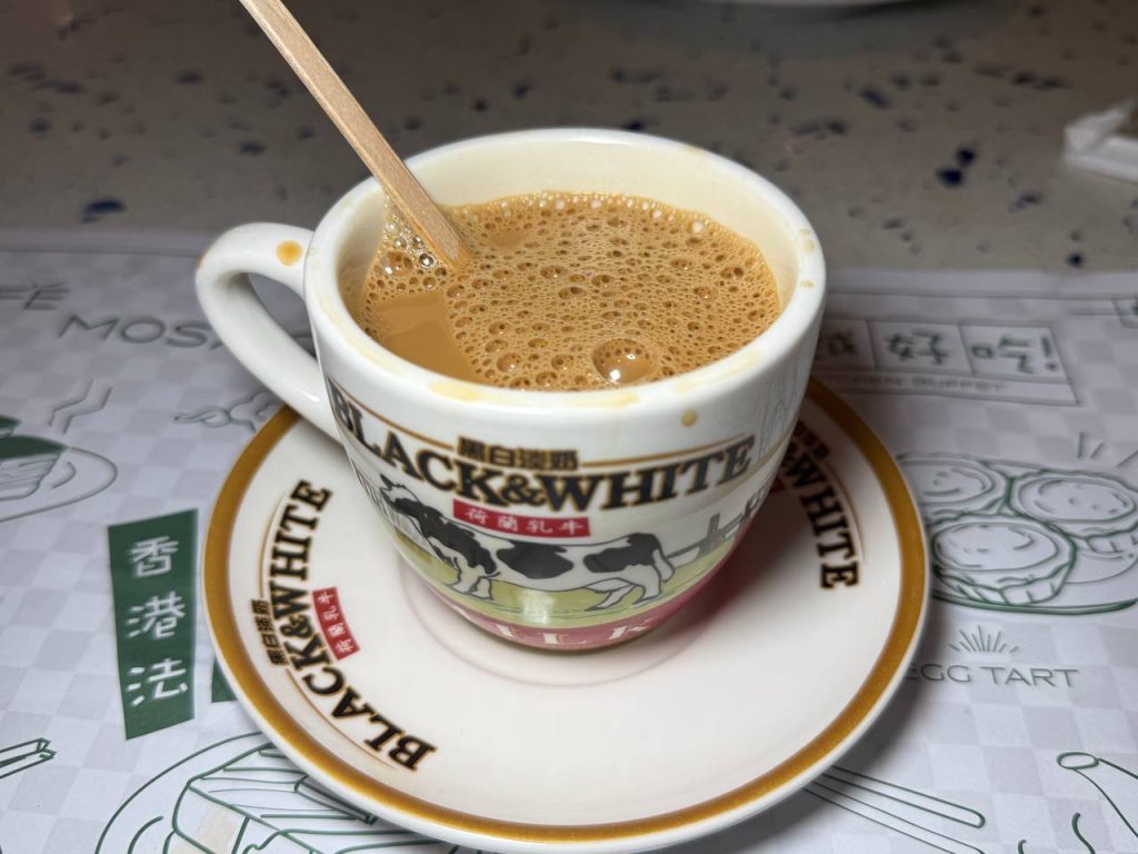 A Value-Packed Hong Kong Lunch Buffet at Café Mosaic - Alvinology