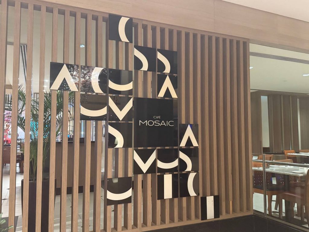 A Value-Packed Hong Kong Lunch Buffet at Café Mosaic - Alvinology