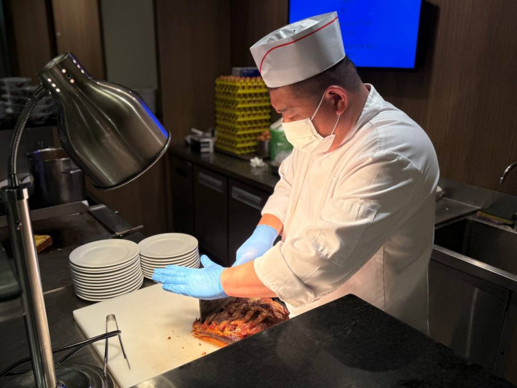 A Value-Packed Hong Kong Lunch Buffet at Café Mosaic - Alvinology