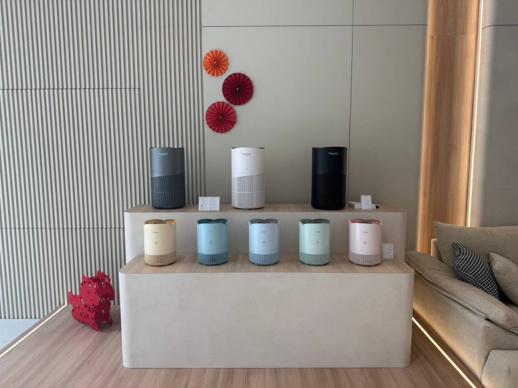 From Water to Wellness: Happie Redefines Home Relaxation with their Newest Massage Chair Launch - Alvinology