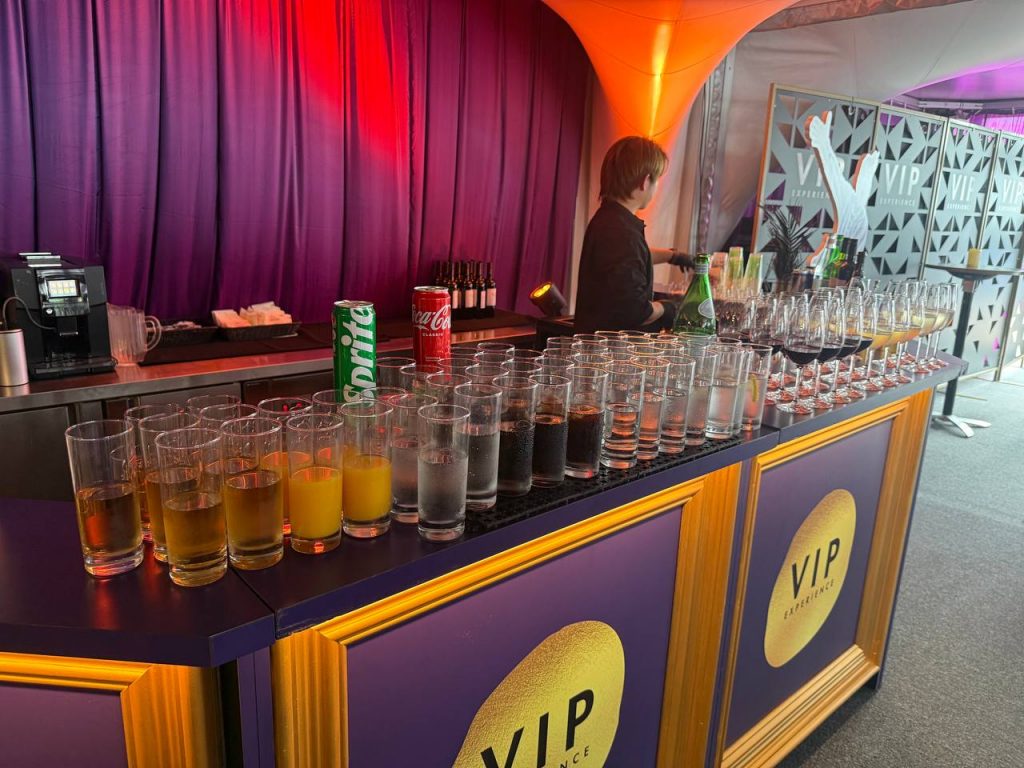 KOOZA Elevates Its Singapore Run with a VIP Experience Worth the Upgrade - Alvinology