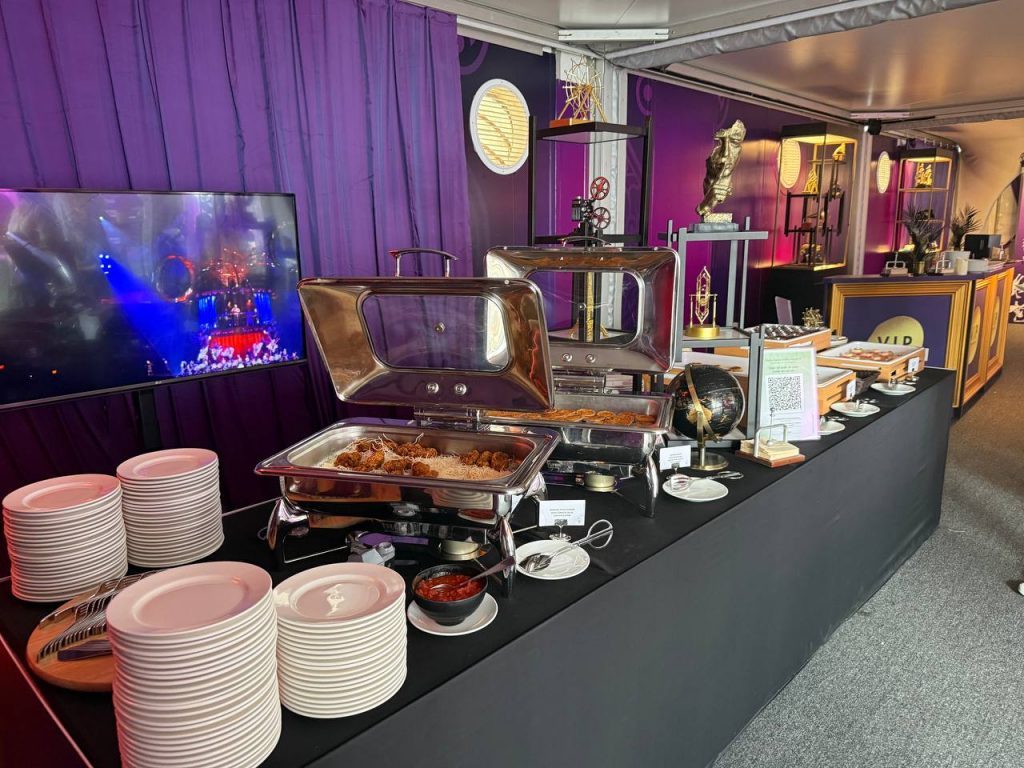 KOOZA Elevates Its Singapore Run with a VIP Experience Worth the Upgrade - Alvinology