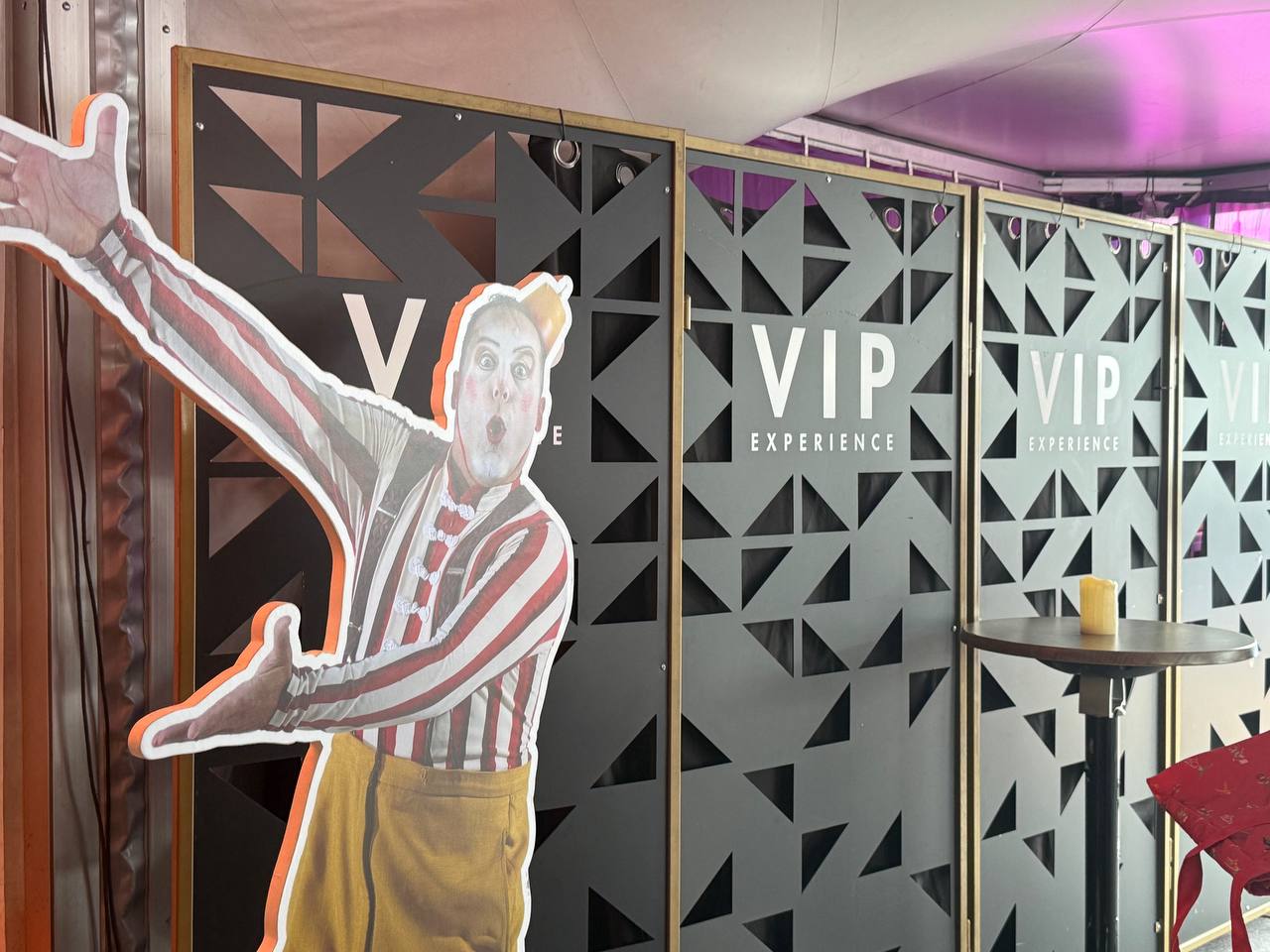 KOOZA Elevates Its Singapore Run with a VIP Experience Worth the Upgrade - Alvinology
