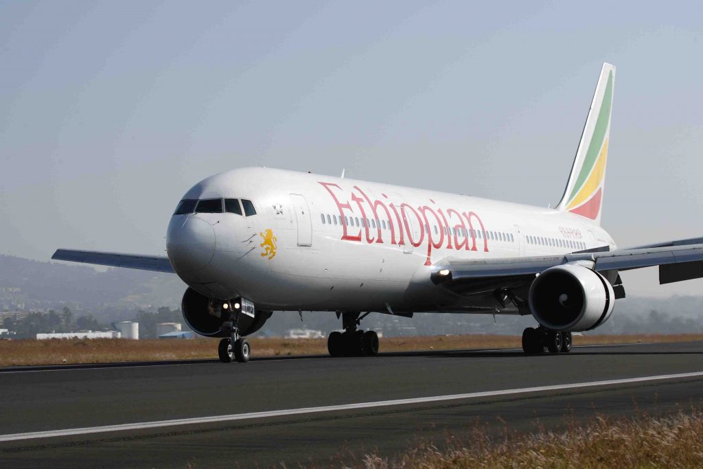 Ethiopian Airlines Celebrates 80 Years with Up to 80% Fare Discounts from Singapore - Alvinology
