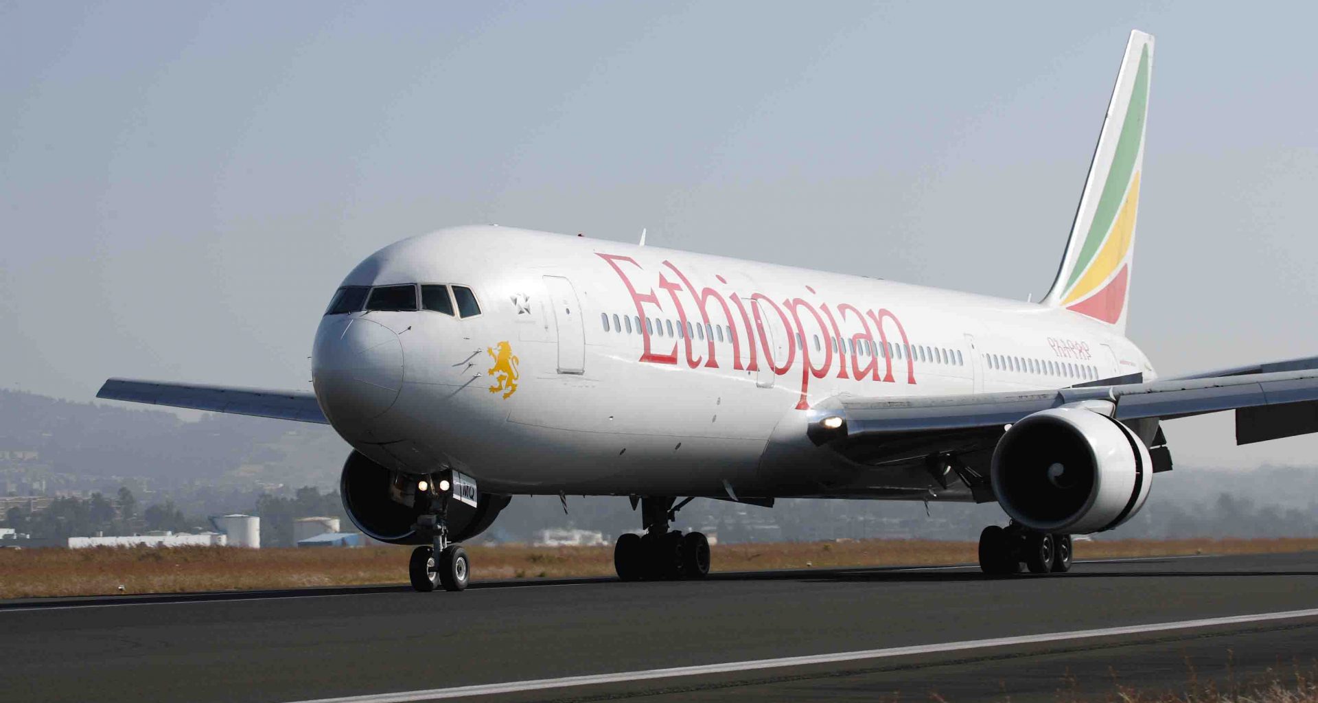 Ethiopian Airlines Celebrates 80 Years with Up to 80% Fare Discounts from Singapore - Alvinology