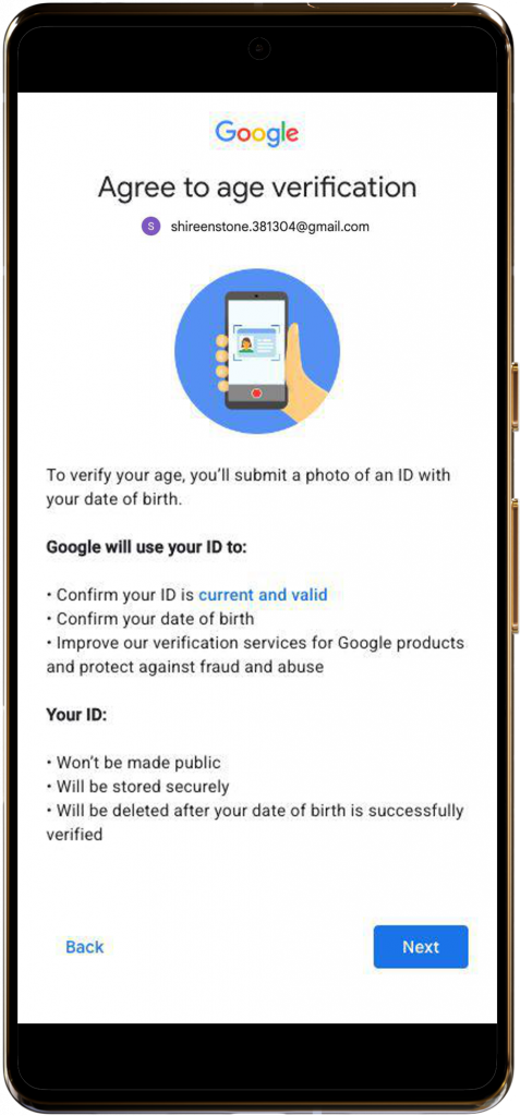 Google to Roll Out Age Assurance Across Products in Singapore to Strengthen Youth Online Safety - Alvinology