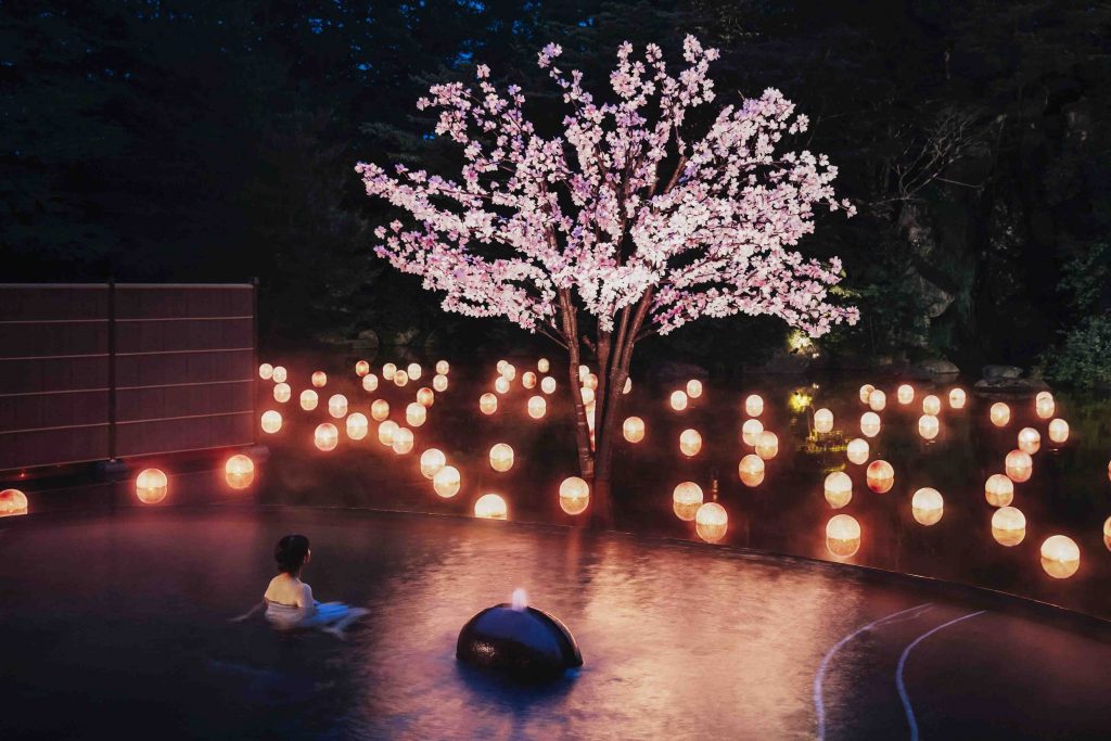 Hoshino Resorts Unveils 2026 Sakura Stays Across Japan as Cherry Blossom Season Arrives Early - Alvinology