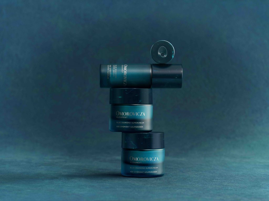 Raffles Spa Partners Omorovicza to Debut Heritage Hungarian Skincare in Singapore - Alvinology