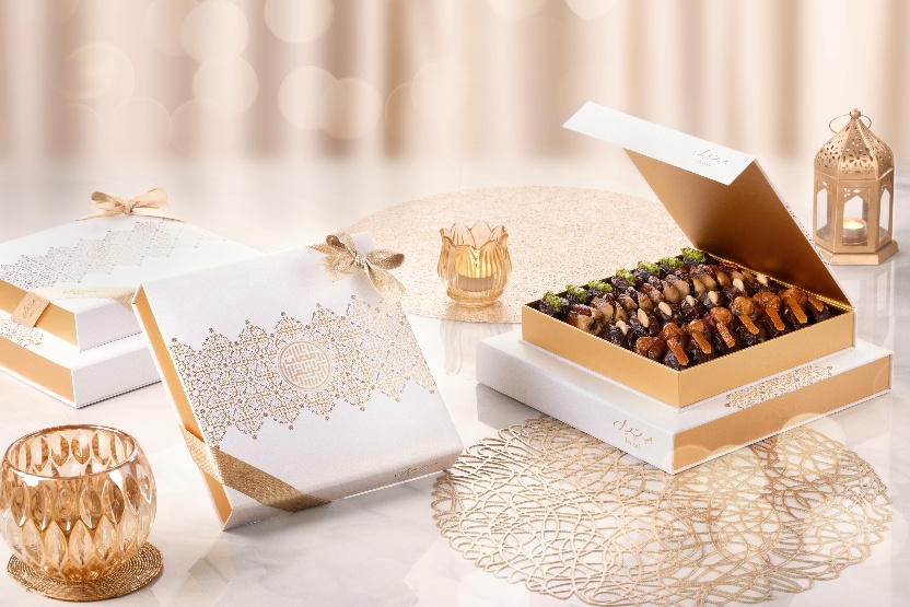 Bateel Unveils Ramadan 2026 Collection to Celebrate the Spirit of the Holy Month - Alvinology