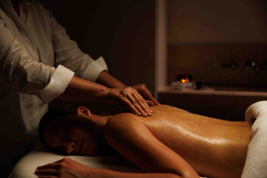 Raffles Spa Partners Omorovicza to Debut Heritage Hungarian Skincare in Singapore - Alvinology
