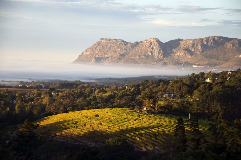 South Africa Woos Singapore Travellers and Investors with Growing Tourism Appeal - Alvinology