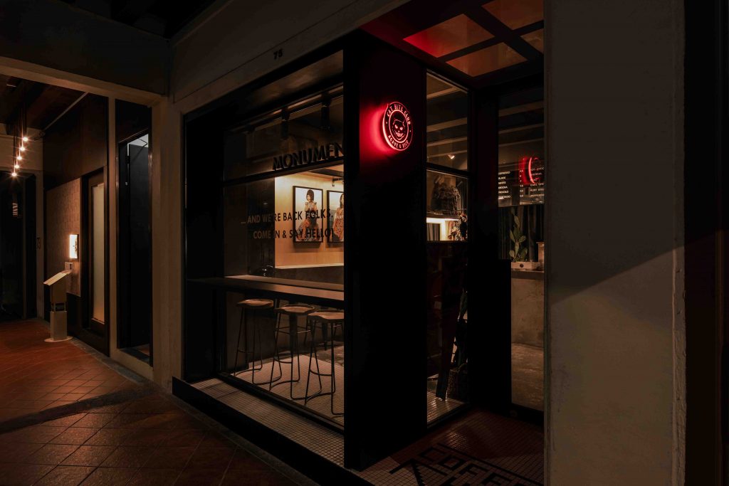 Cat Bite Club Ushers in the Year of the Margarita with Festive Agave Specials - Alvinology
