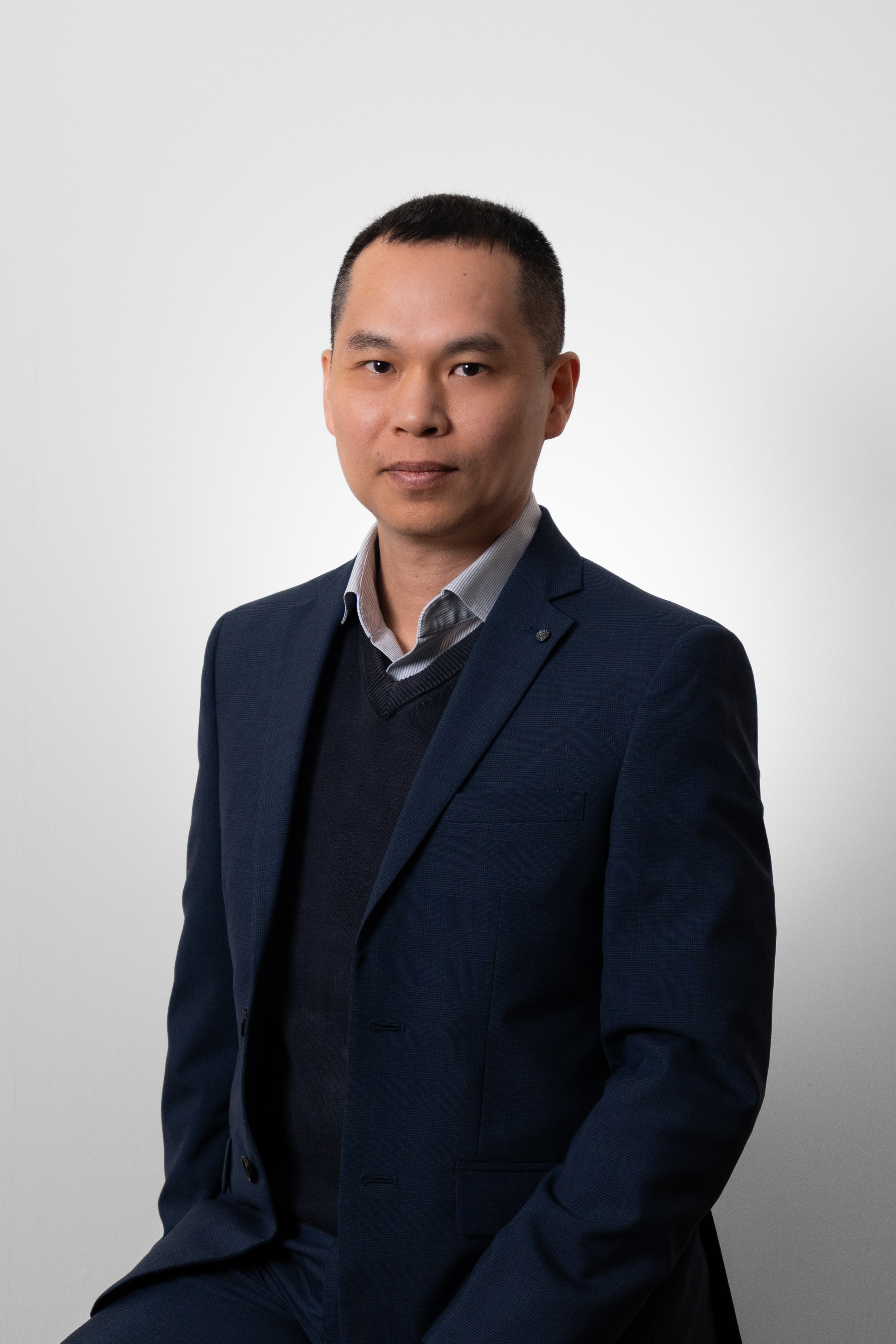 HGC Announces Appointment of Cliff Tam as Chief Commercial Officer of International Business Cliff Tam is appointed as Chief Commercial Officer - International business of HGC