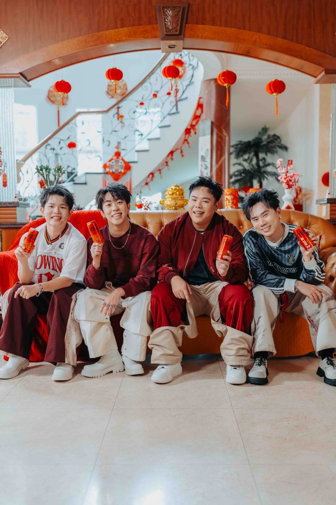 Coca-Cola Unveils Cross-Border Chinese New Year 2026 Campaign Uniting Singapore and Malaysia - Alvinology