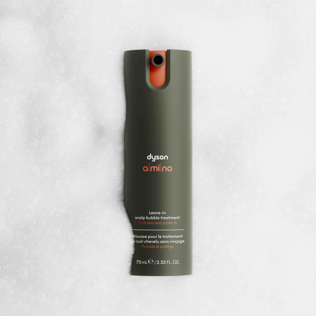 Dyson Beauty Launches First-Ever Scalp Treatment, Clinically Proven to Reduce Oil by 62% and Visible Flakes by 88% - Alvinology