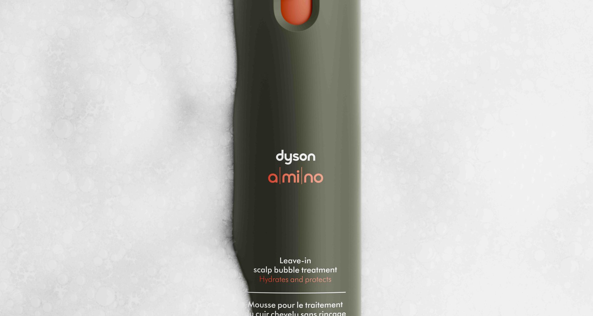 Dyson Beauty Launches First-Ever Scalp Treatment, Clinically Proven to Reduce Oil by 62% and Visible Flakes by 88% - Alvinology