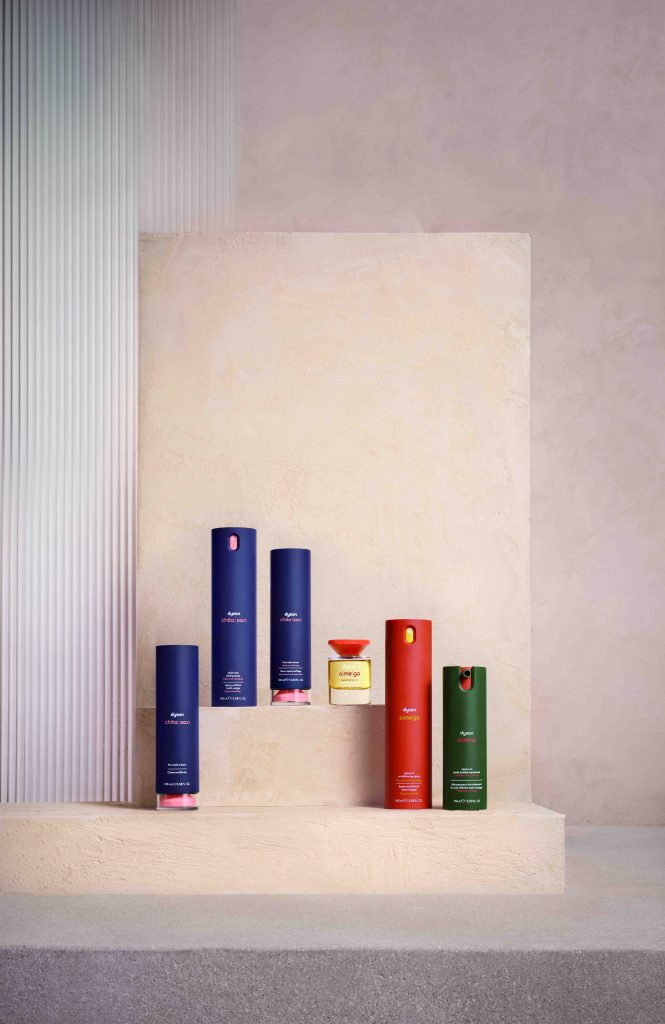 Dyson Beauty Launches First-Ever Scalp Treatment, Clinically Proven to Reduce Oil by 62% and Visible Flakes by 88% Dyson Beauty Launches First-Ever Scalp Treatment, Clinically Proven to Reduce Oil by 62% and Visible Flakes by 88% - Alvinology