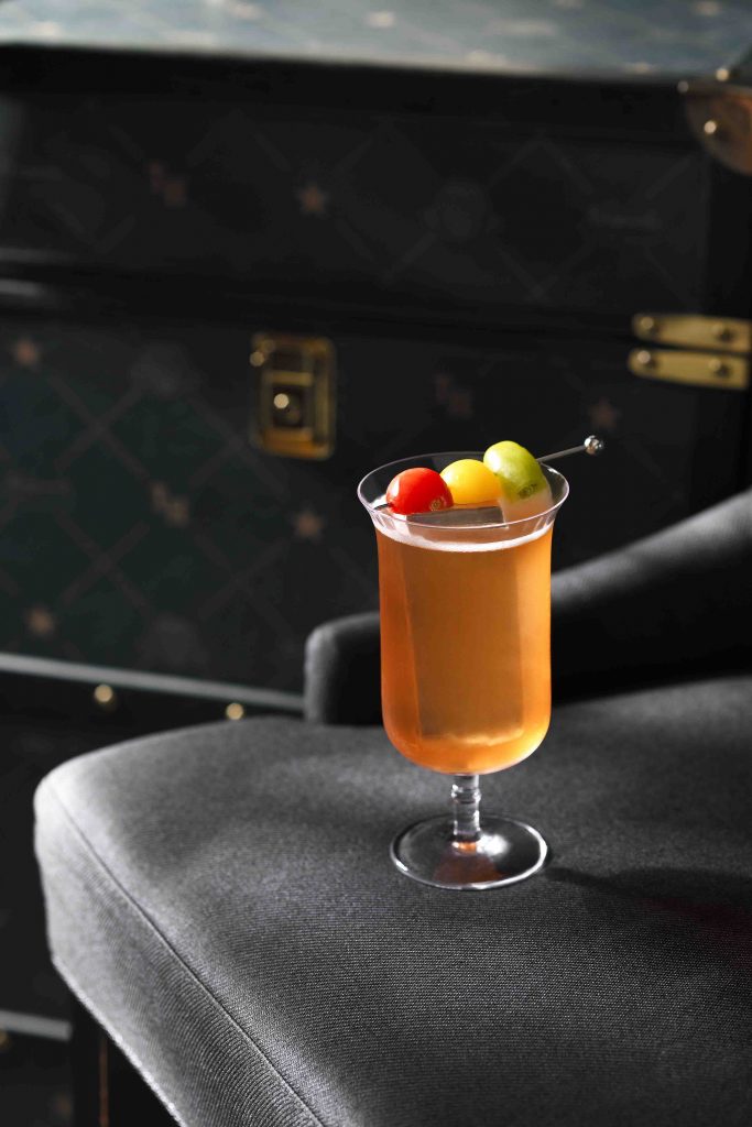 Firefly Bar at Sindhorn Kempinski Hotel Bangkok Unveils New Cocktail Menu “In Pursuit of the Firefly” Firefly Bar at Sindhorn Kempinski Hotel Bangkok Unveils New Cocktail Menu “In Pursuit of the Firefly” - Alvinology
