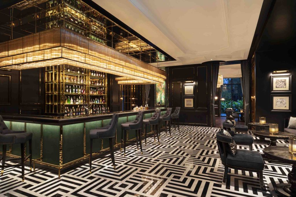 Firefly Bar at Sindhorn Kempinski Hotel Bangkok Unveils New Cocktail Menu “In Pursuit of the Firefly” Firefly Bar at Sindhorn Kempinski Hotel Bangkok Unveils New Cocktail Menu “In Pursuit of the Firefly” - Alvinology