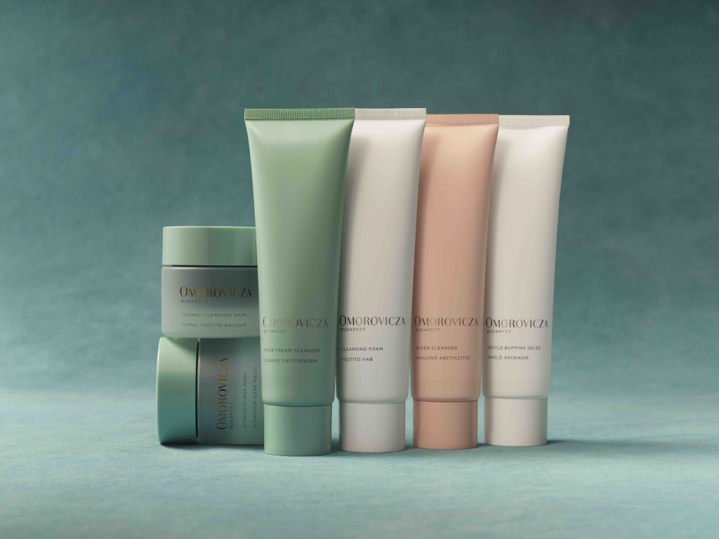 Raffles Spa Partners Omorovicza to Debut Heritage Hungarian Skincare in Singapore - Alvinology