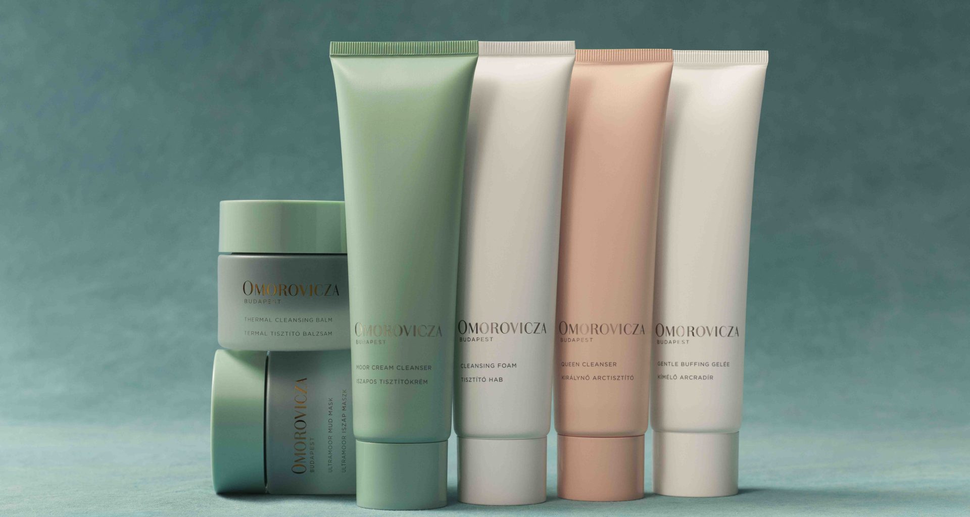Raffles Spa Partners Omorovicza to Debut Heritage Hungarian Skincare in Singapore - Alvinology