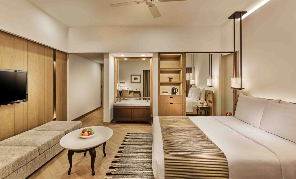 Goodwood Park Hotel Unveils Refreshed Mayfair Wing and Curated Stay Experiences - Alvinology