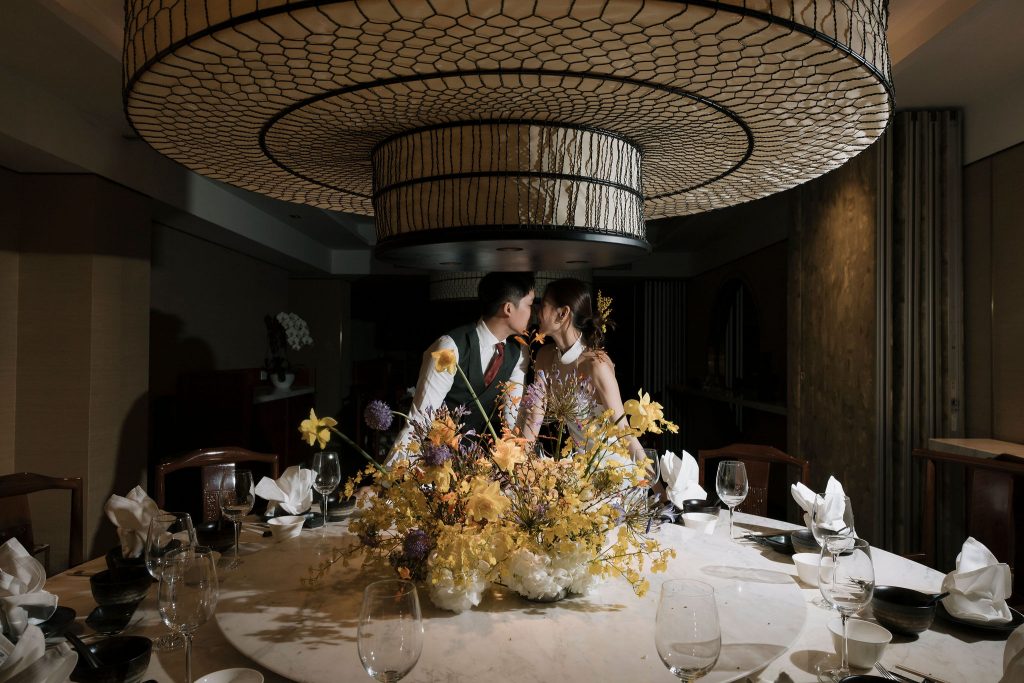 Goodwood Park Hotel Unveils Refreshed Mayfair Wing and Curated Stay Experiences - Alvinology