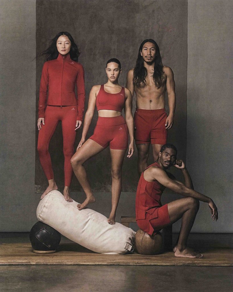 adidas Launches Bold 2026 Collaborations Blending Sport, Culture and Design adidas Launches Bold 2026 Collaborations Blending Sport, Culture and Design - Alvinology