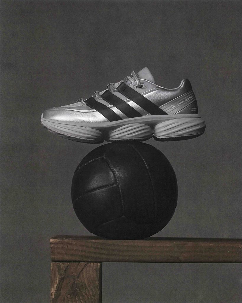 adidas Launches Bold 2026 Collaborations Blending Sport, Culture and Design adidas Launches Bold 2026 Collaborations Blending Sport, Culture and Design - Alvinology