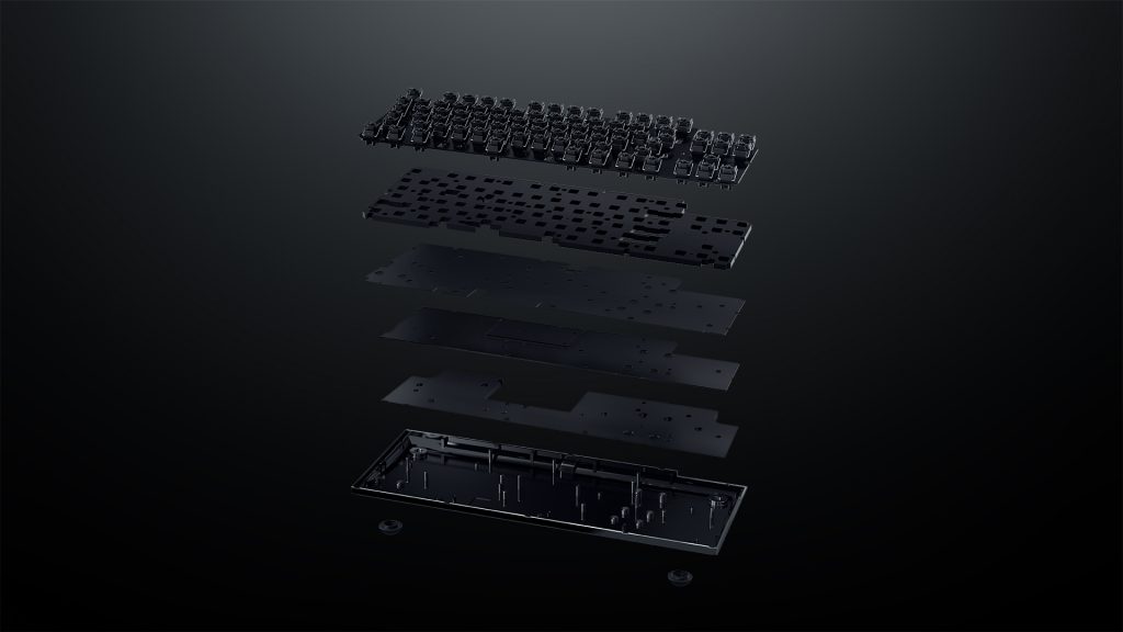 Razer Unveils Huntsman Signature Edition as Flagship Keyboard Masterpiece - Alvinology