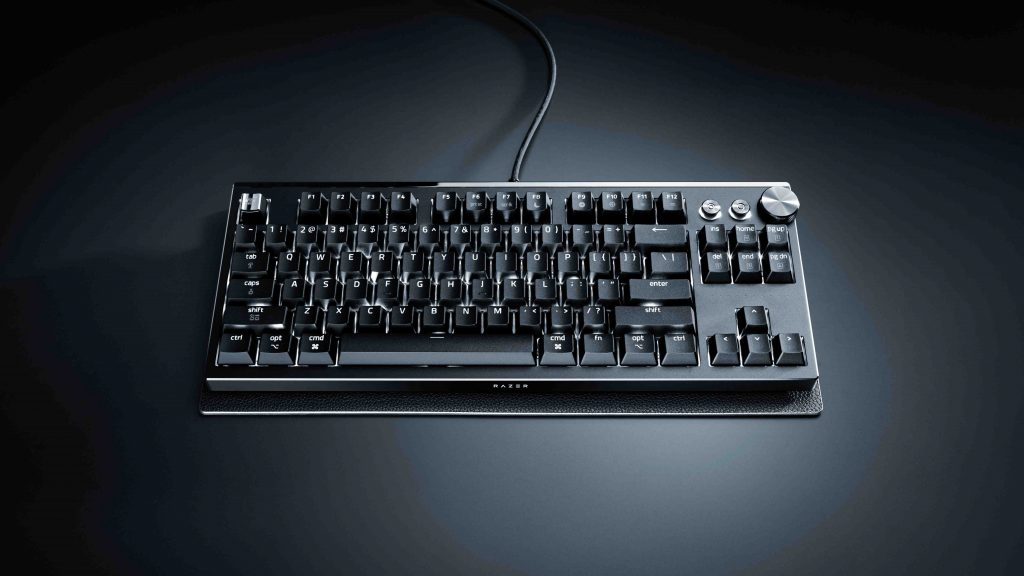 Razer Unveils Huntsman Signature Edition as Flagship Keyboard Masterpiece - Alvinology