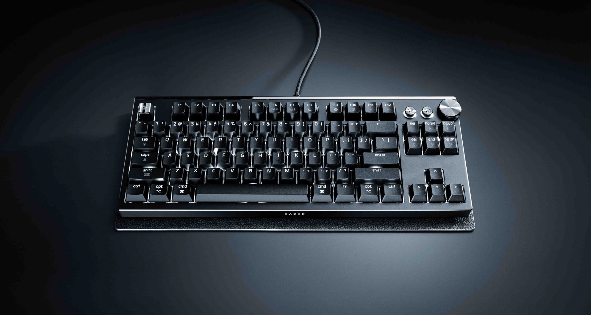 Razer Unveils Huntsman Signature Edition as Flagship Keyboard Masterpiece - Alvinology