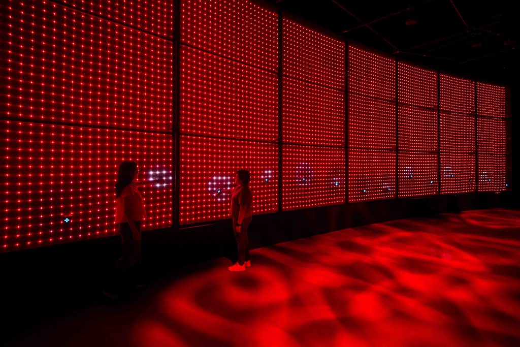 Exploria to Open at Mandai Wildlife Reserve in March 2026 as One of Southeast Asia’s Largest Indoor Nature Multimedia Attractions Exploria to Open at Mandai Wildlife Reserve in March 2026 as One of Southeast Asia’s Largest Indoor Nature Multimedia Attractions - Alvinology