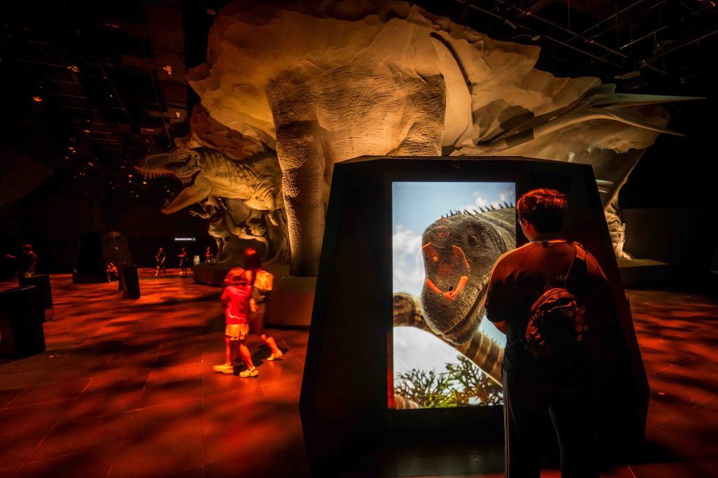 Exploria to Open at Mandai Wildlife Reserve in March 2026 as One of Southeast Asia’s Largest Indoor Nature Multimedia Attractions Exploria to Open at Mandai Wildlife Reserve in March 2026 as One of Southeast Asia’s Largest Indoor Nature Multimedia Attractions - Alvinology