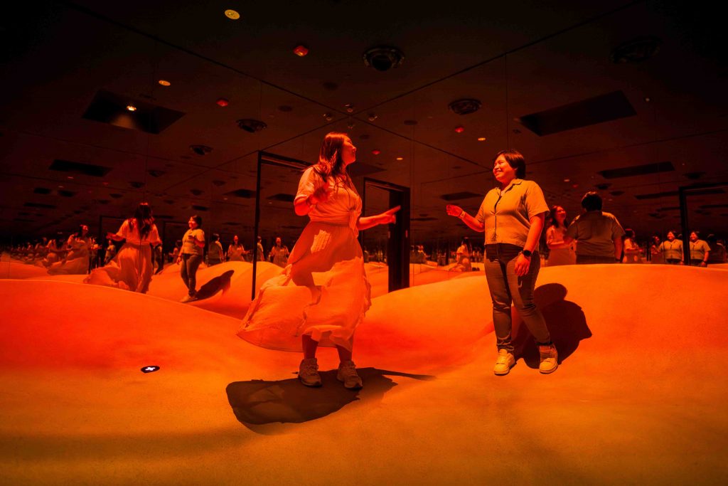 Exploria to Open at Mandai Wildlife Reserve in March 2026 as One of Southeast Asia’s Largest Indoor Nature Multimedia Attractions Exploria to Open at Mandai Wildlife Reserve in March 2026 as One of Southeast Asia’s Largest Indoor Nature Multimedia Attractions - Alvinology
