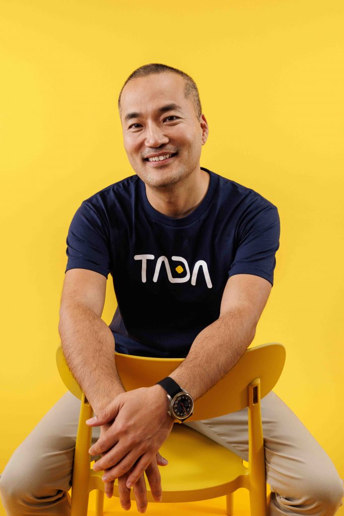 TADA Commits to Keeping Platform Fees Unchanged in 2026, Aligning with Singapore Budget Measures - Alvinology